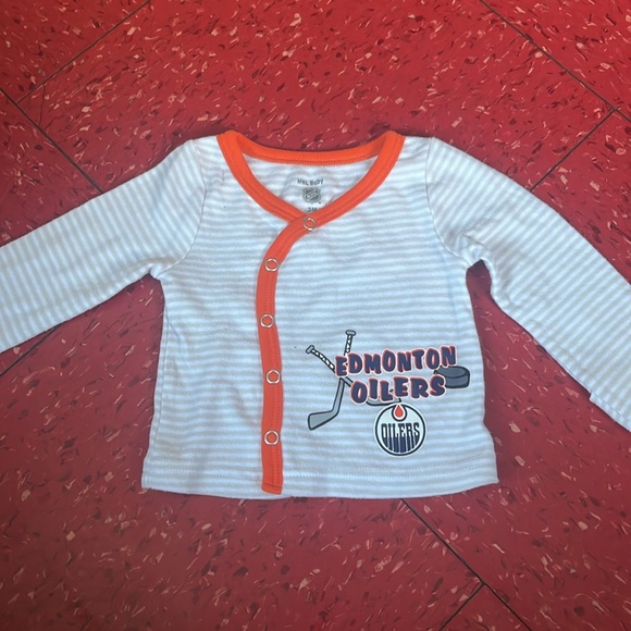 Lot of 0-3 month old clothes - Picture 10 of 16